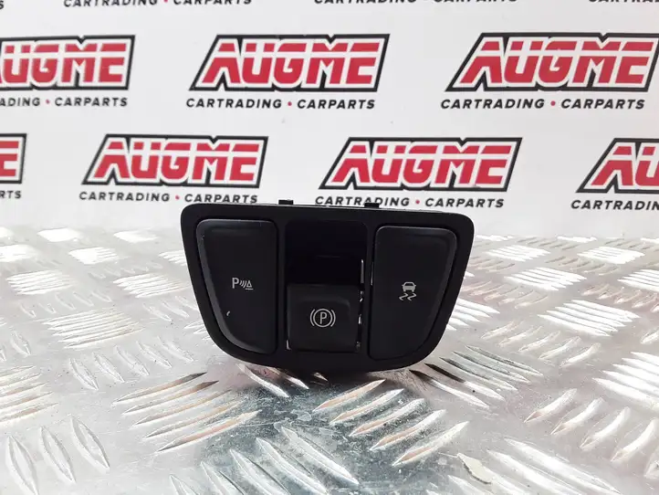 Opel Zafira C (2016 - 2019) 22894663 Кнопка ручного тормоза — фото 1