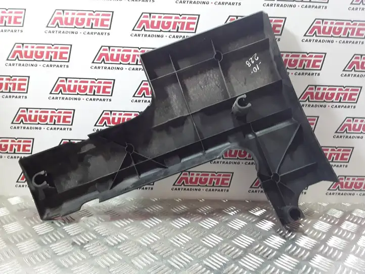 Opel Vectra C (2002 - 2005) 24435889 Крышка двигателя декоративная — фото 3