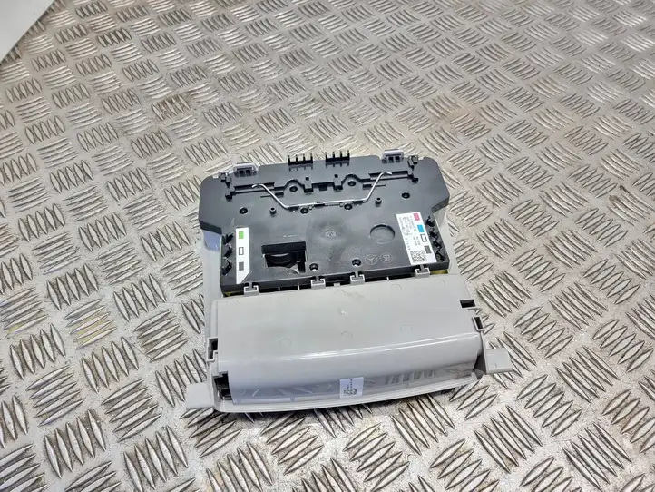 Mercedes-Benz ML W166 (2012 - 2017) A1669008706 Передняя подсветка — фото 3
