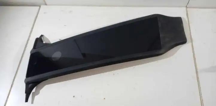 Tesla Model Y (2019 - 2024) 151625800E Верхняя обшивка стойки B — фото 1