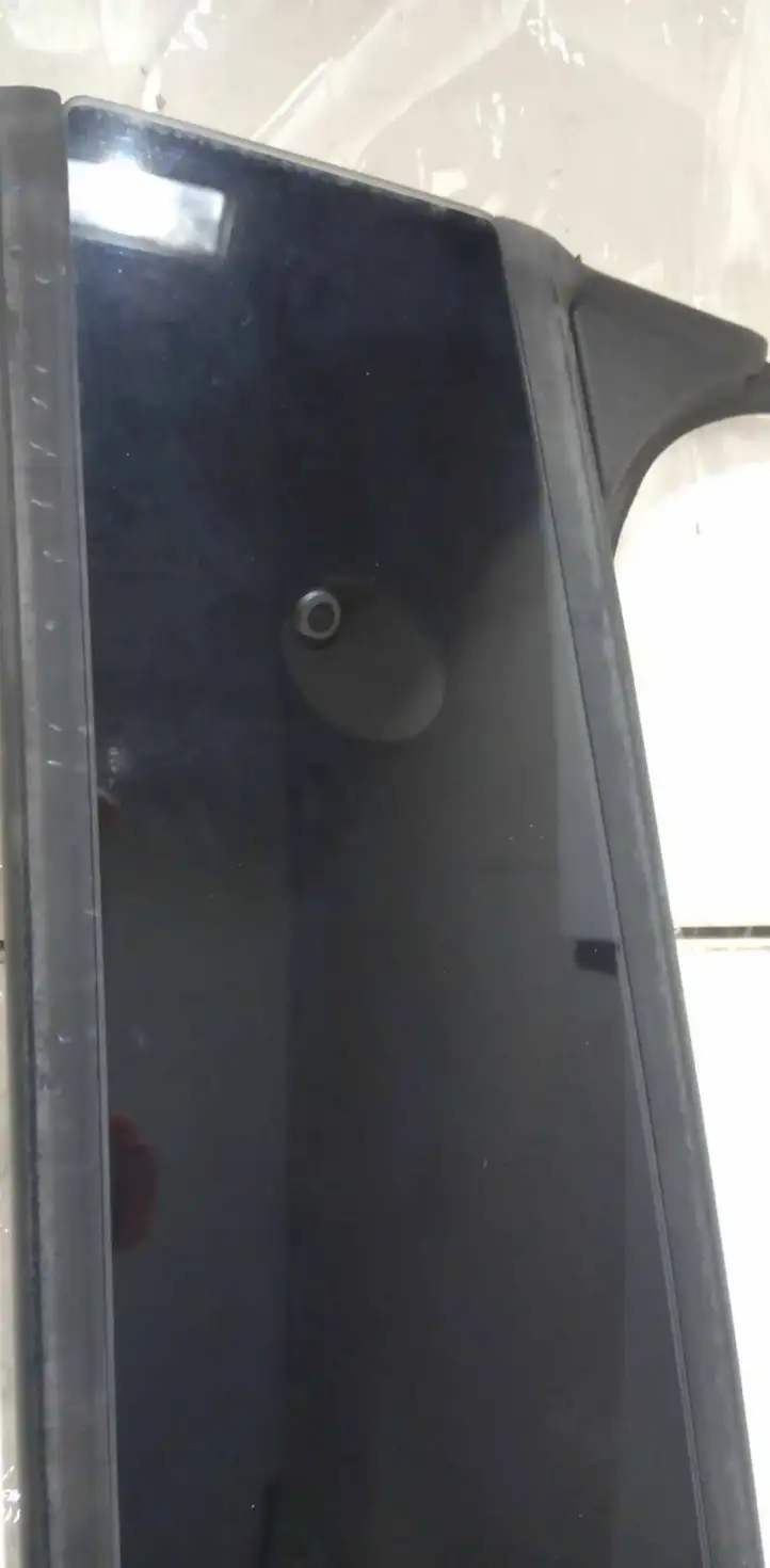 Tesla Model Y (2019 - 2024) 151625800E Верхняя обшивка стойки B — фото 2