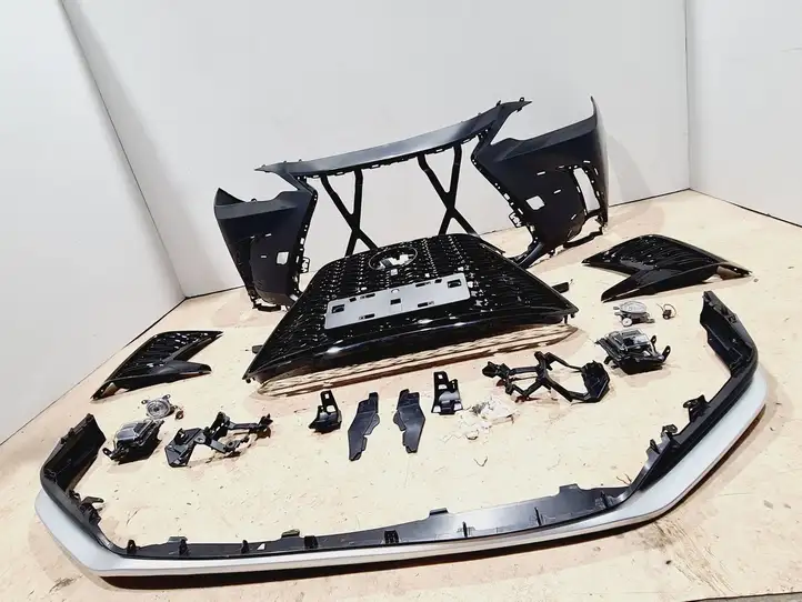 Lexus NX (2021 - ) 5311778100 Комплект переднего бампера — фото 1