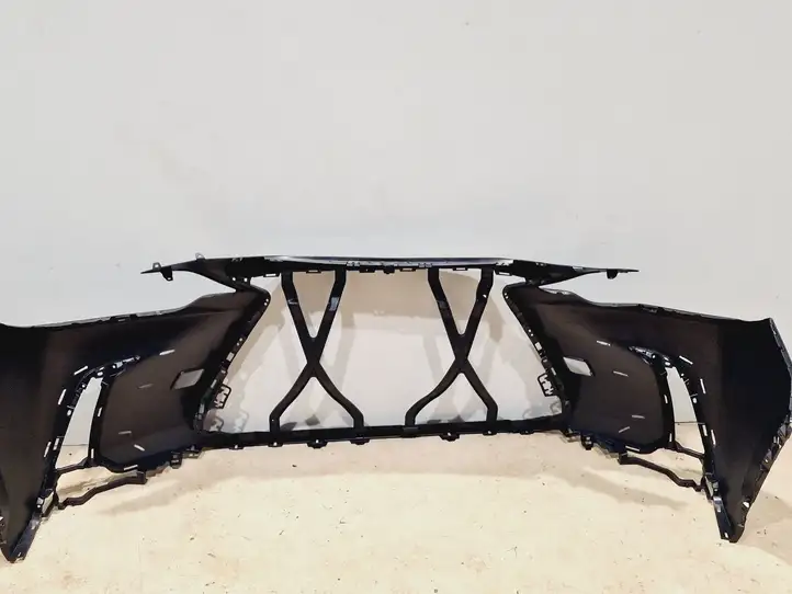 Lexus NX (2021 - ) 5311778100 Комплект переднего бампера — фото 2