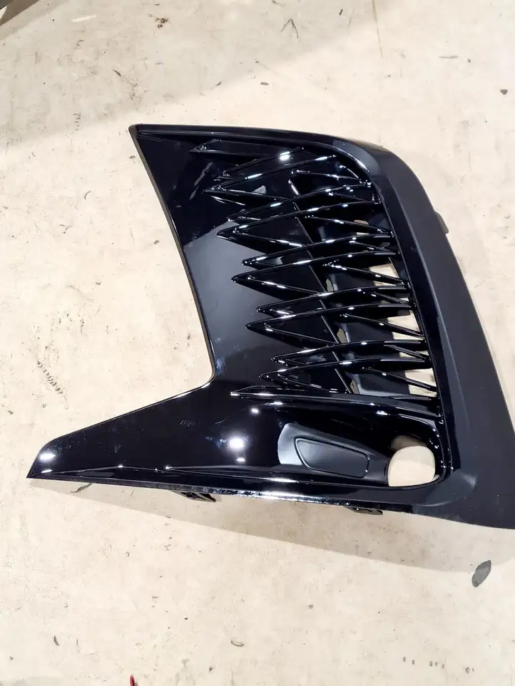 Lexus NX (2021 - ) 5311778100 Комплект переднего бампера — фото 9