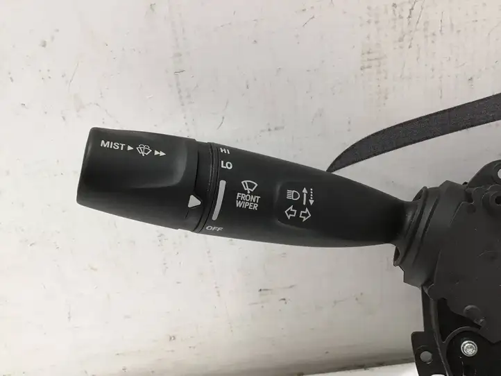Dodge Ram (2018 - ) 68274115AG Контактное кольцо SRS — фото 3