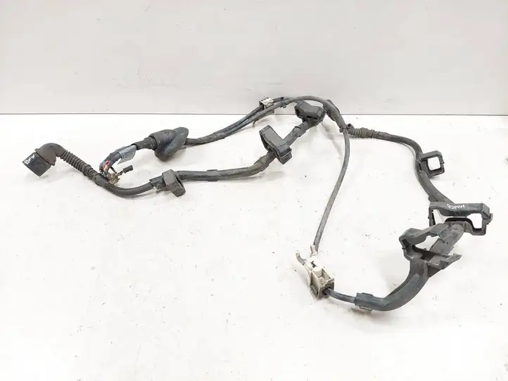 BMW 5 F10 F11 (2009 - 2016) 9141981 Проводка тормозной системы — фото 1