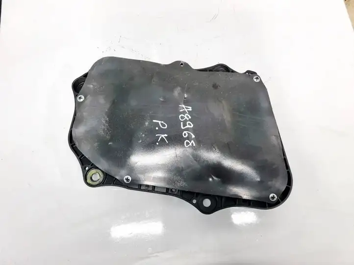 Tesla Model S (2012 - 2016) 1008982 Наружная ручка двери — фото 2
