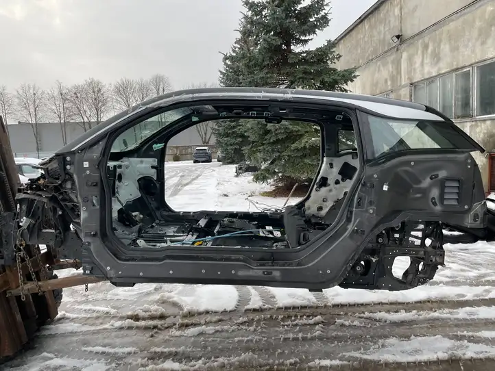 BMW i3 (2013 - ) Кузов — фото 1