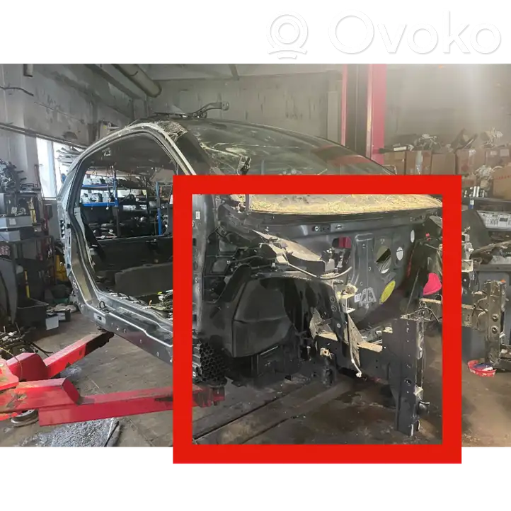 BMW i3 (2013 - ) Кузов — фото 10