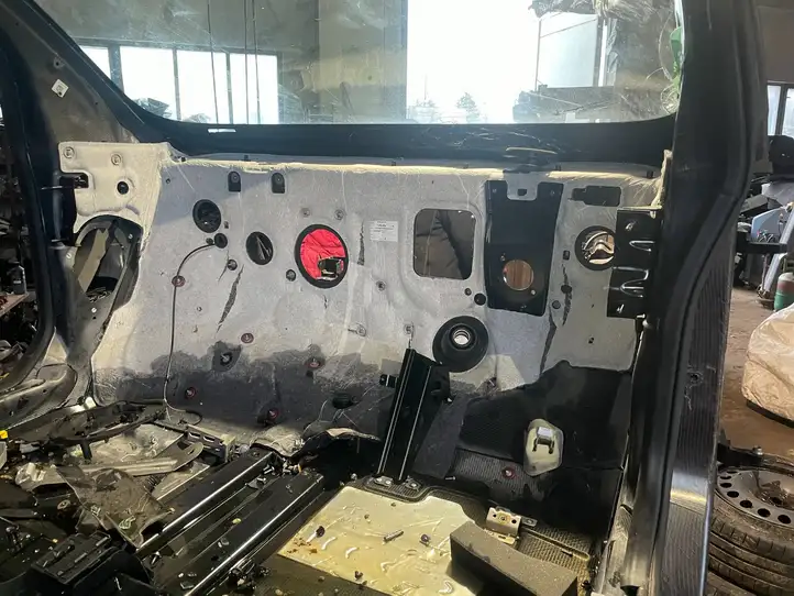 BMW i3 (2013 - ) Кузов — фото 13