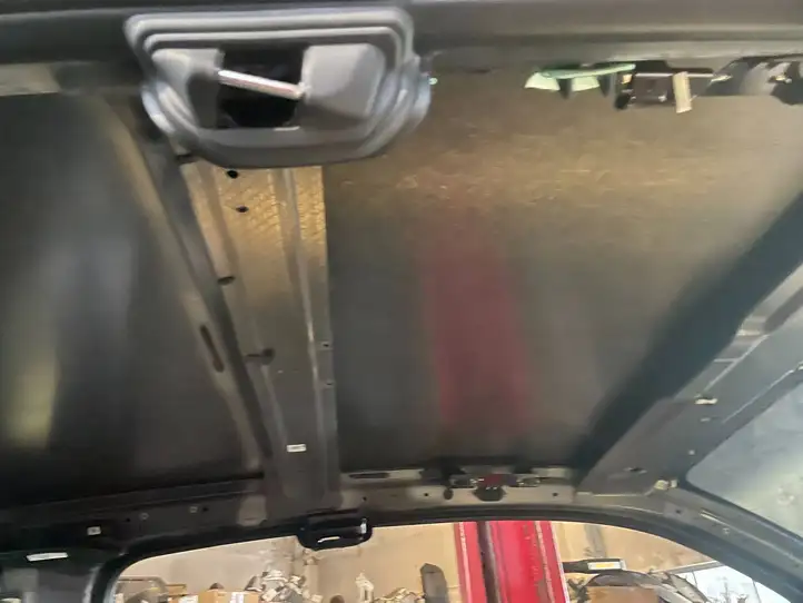 BMW i3 (2013 - ) Кузов — фото 14