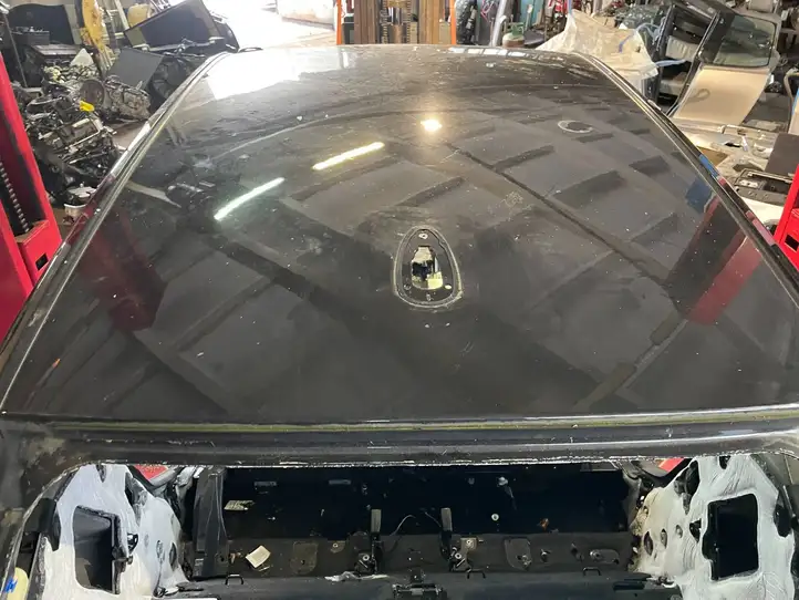 BMW i3 (2013 - ) Кузов — фото 20