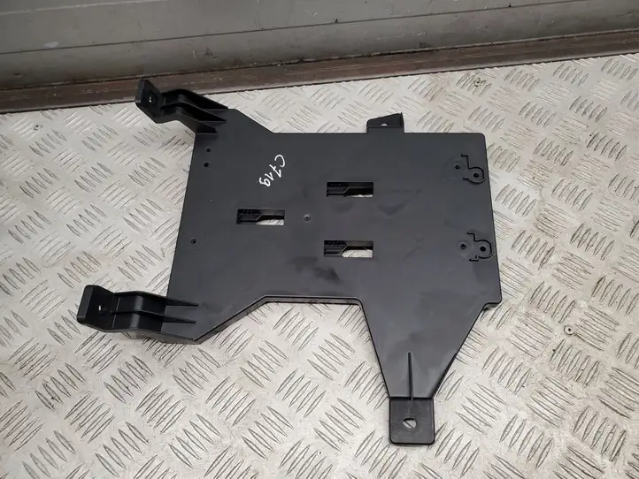 Audi A6 C7 (2014 - 2018) 4G0907348F Кронштейн усилителя звука — фото 2