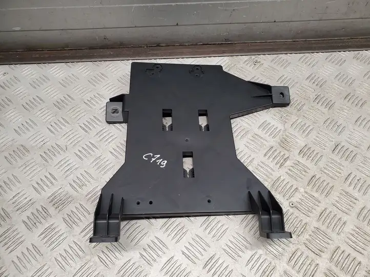 Audi A6 C7 (2014 - 2018) 4G0907348F Кронштейн усилителя звука — фото 5