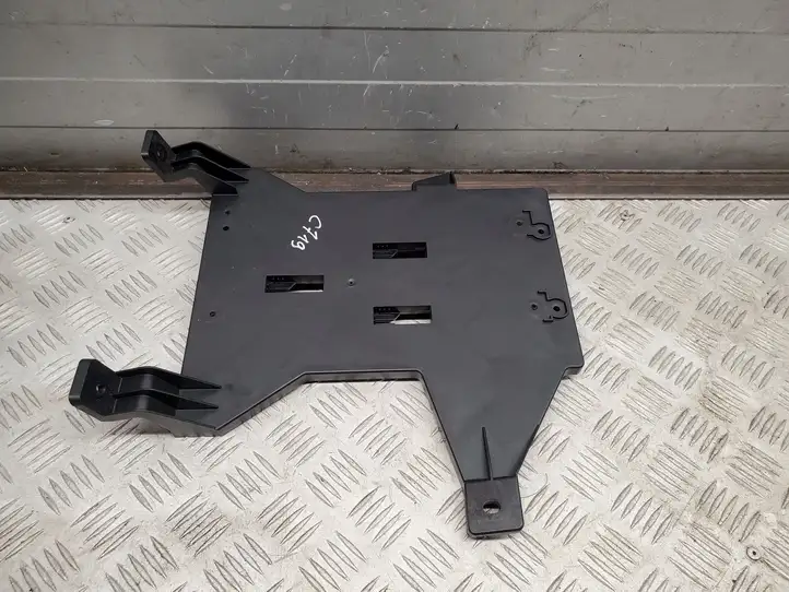 Audi A6 C7 (2014 - 2018) 4G0907348F Кронштейн усилителя звука — фото 6