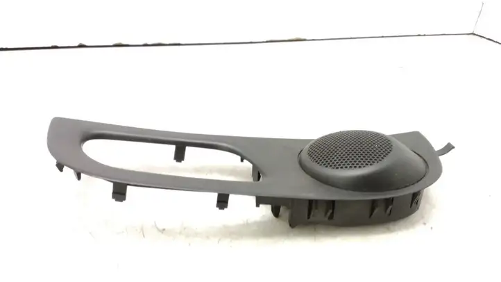 Citroen C6 (2005 - 2012) 96518718ZD Внутренняя ручка задней двери — фото 2