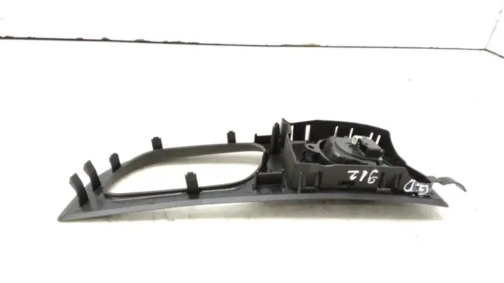 Citroen C6 (2005 - 2012) 96518718ZD Внутренняя ручка задней двери — фото 4