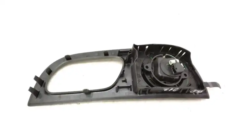 Citroen C6 (2005 - 2012) 96518718ZD Внутренняя ручка задней двери — фото 5