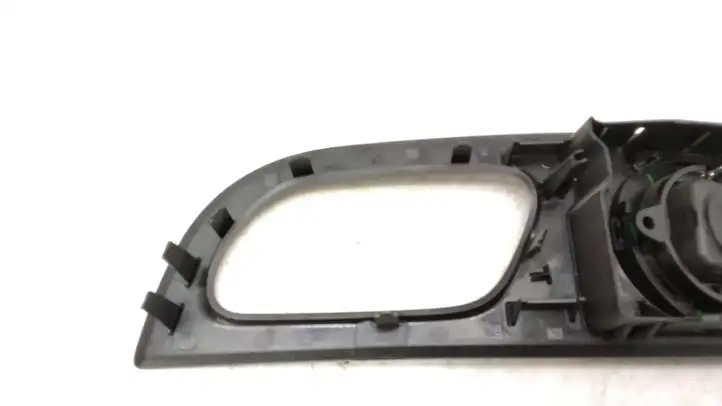 Citroen C6 (2005 - 2012) 96518718ZD Внутренняя ручка задней двери — фото 6