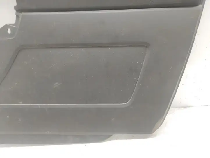 Mazda 5 (2010 - 2016) C23568531 Обшивка раздвижной двери — фото 3