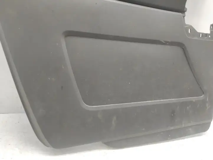 Mazda 5 (2010 - 2016) C23568561 Обшивка раздвижной двери — фото 3