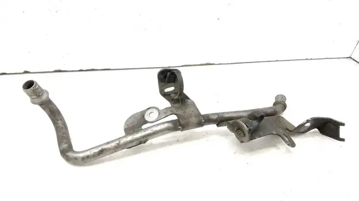 Citroen C6 (2005 - 2012) Шланги системы охлаждения — фото 6