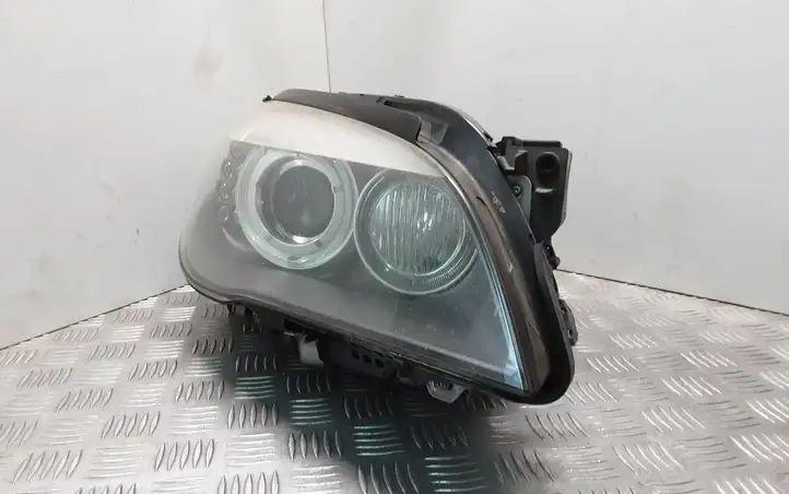 BMW 7 F01 (2008 - 2016) 7182152 Передняя фара — фото 7