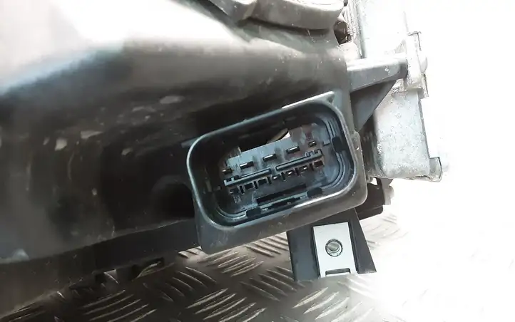 BMW 7 F01 (2008 - 2016) 7182151 Передняя фара — фото 3