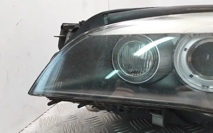 BMW 7 F01 (2008 - 2016) 7182151 Передняя фара — фото 4