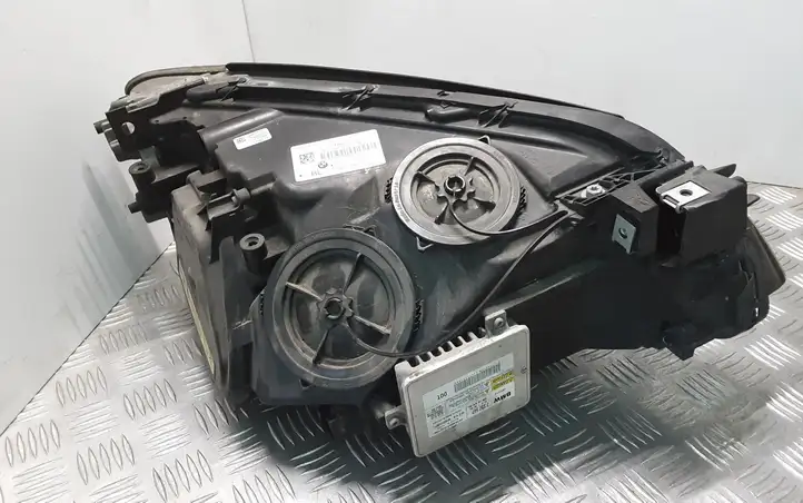 BMW 7 F01 (2008 - 2016) 7182151 Передняя фара — фото 10