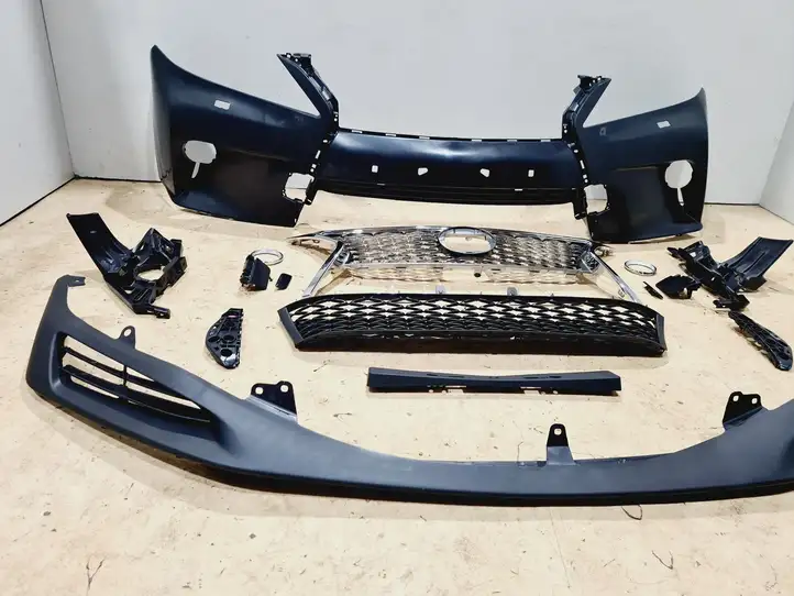 Lexus RX 450H (2012 - 2015) 5211948760 Комплект переднего бампера — фото 1