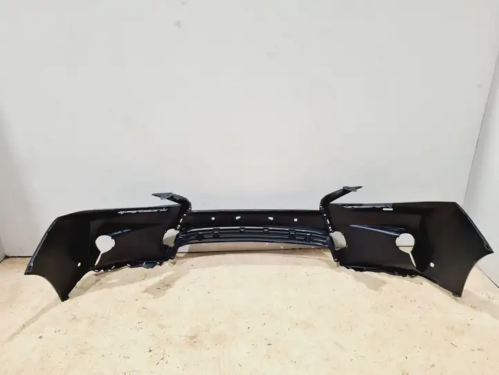 Lexus RX 450H (2012 - 2015) 5211948760 Комплект переднего бампера — фото 9