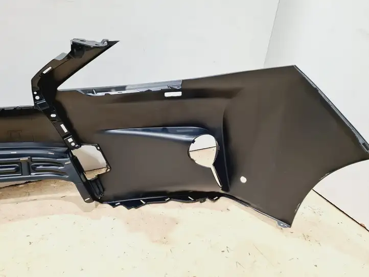 Lexus RX 450H (2012 - 2015) 5211948760 Комплект переднего бампера — фото 12