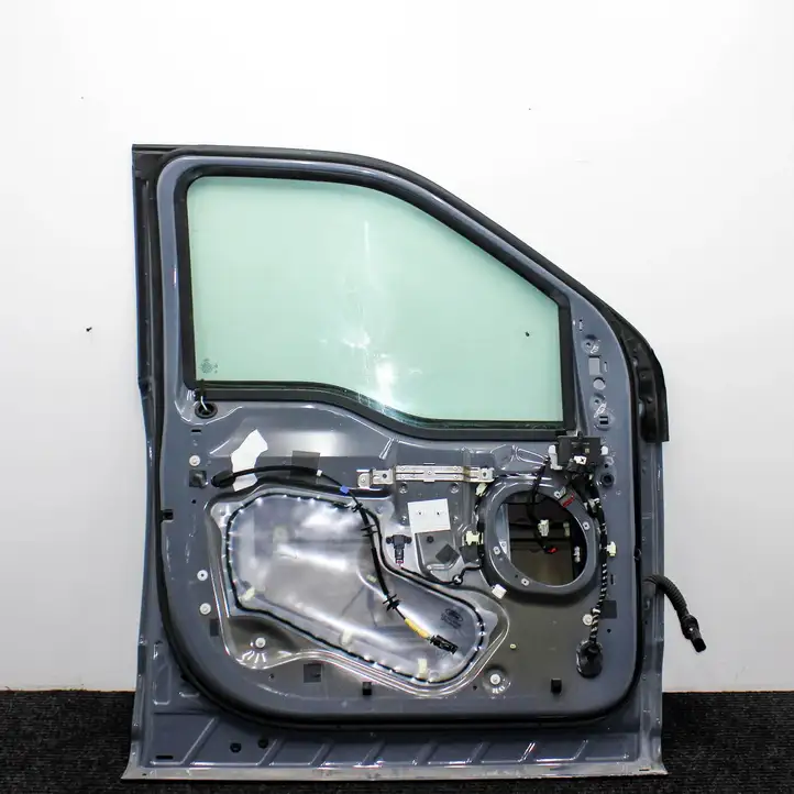 Ford F150 (2018 - 2020) Дверь — фото 2