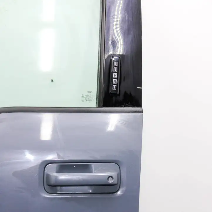 Ford F150 (2018 - 2020) Дверь — фото 8