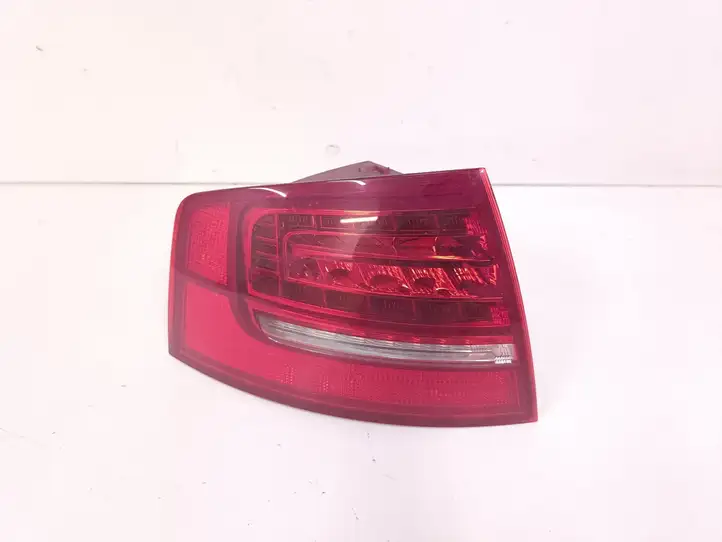 Audi A8 S8 D3 4E (2007 - 2010) 4E0945095H Задний фонарь в кузове — фото 1