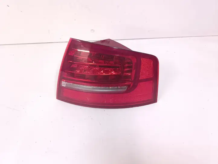 Audi A8 S8 D3 4E (2007 - 2010) 4E0945096 Задний фонарь в кузове — фото 1