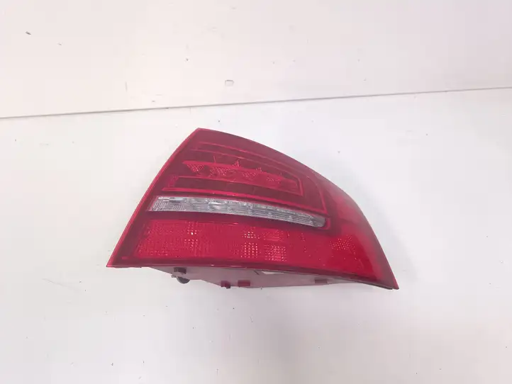 Audi A8 S8 D3 4E (2007 - 2010) 4E0945096 Задний фонарь в кузове — фото 3