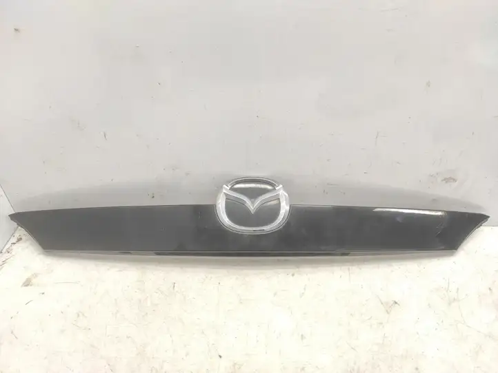 Mazda 5 (2010 - 2016) 051350811 Подсветка номера — фото 1