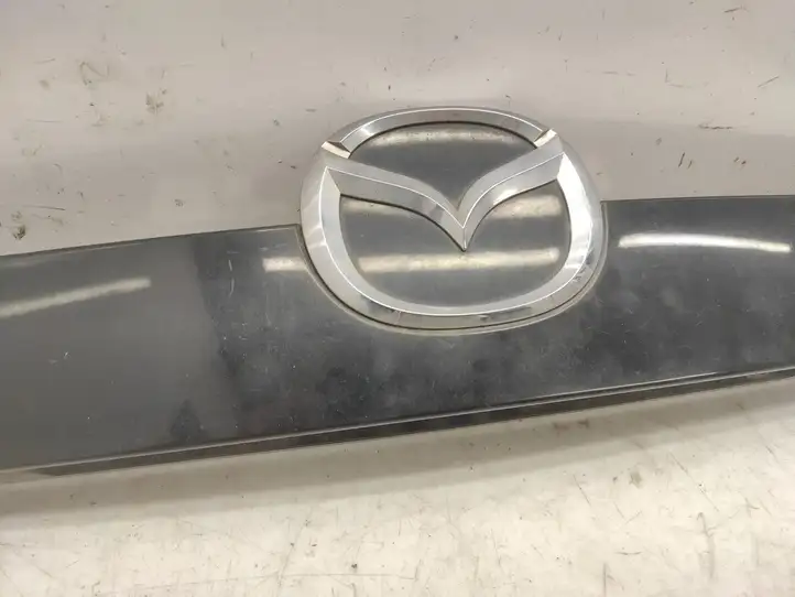 Mazda 5 (2010 - 2016) 051350811 Подсветка номера — фото 10