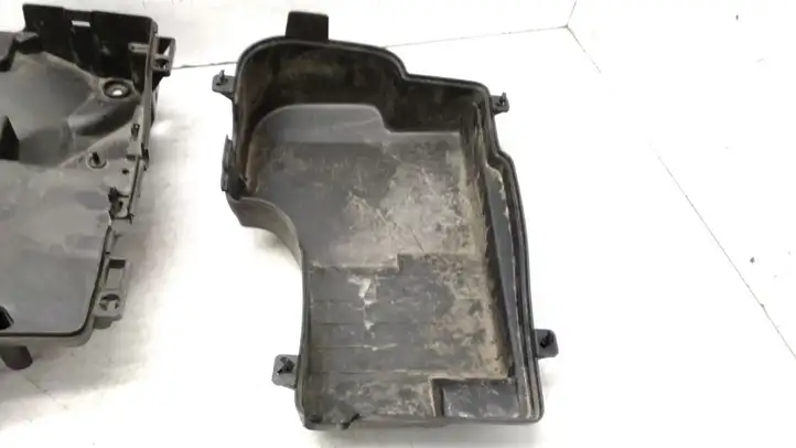 Citroen C6 (2005 - 2012) 9644856080 Крышка ящика предохранителей — фото 2