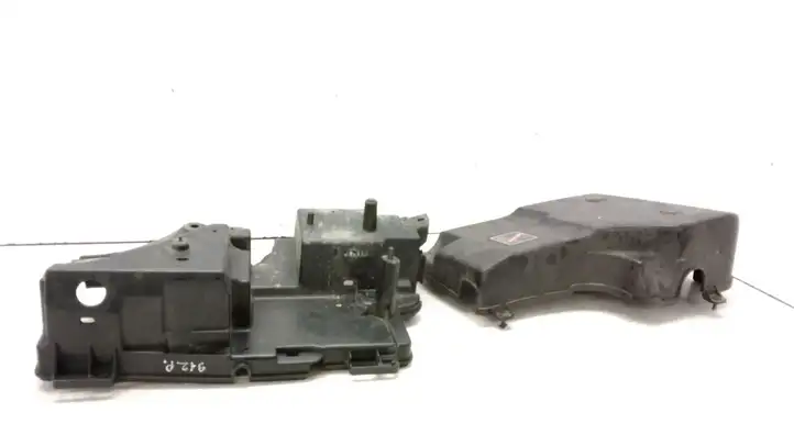 Citroen C6 (2005 - 2012) 9644856080 Крышка ящика предохранителей — фото 4