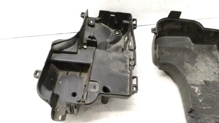 Citroen C6 (2005 - 2012) 9644856080 Крышка ящика предохранителей — фото 5