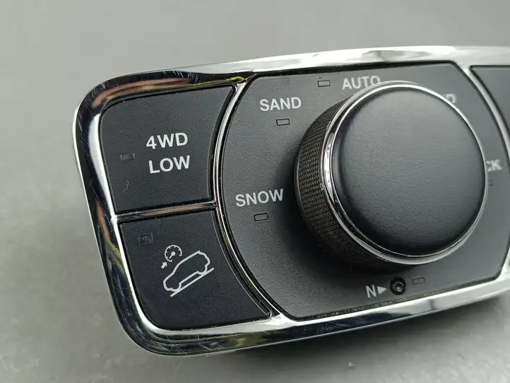 Jeep Grand Cherokee (2010 - 2021) P68258736AA Включатель регулировки высоты / жесткости ходовой части — фото 6