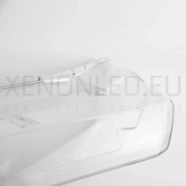 Maserati Levante (2017 - ) Стекло фары — фото 3