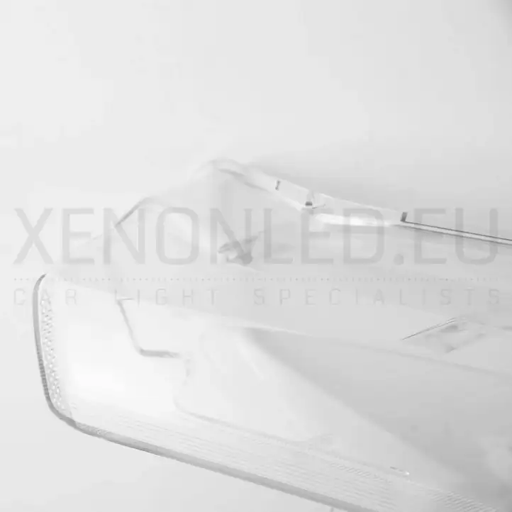 Maserati Levante (2017 - ) Стекло фары — фото 3