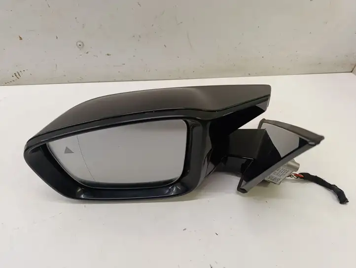 BMW M3 G80 (2020 - ) Боковое зеркало с электроприводом — фото 4