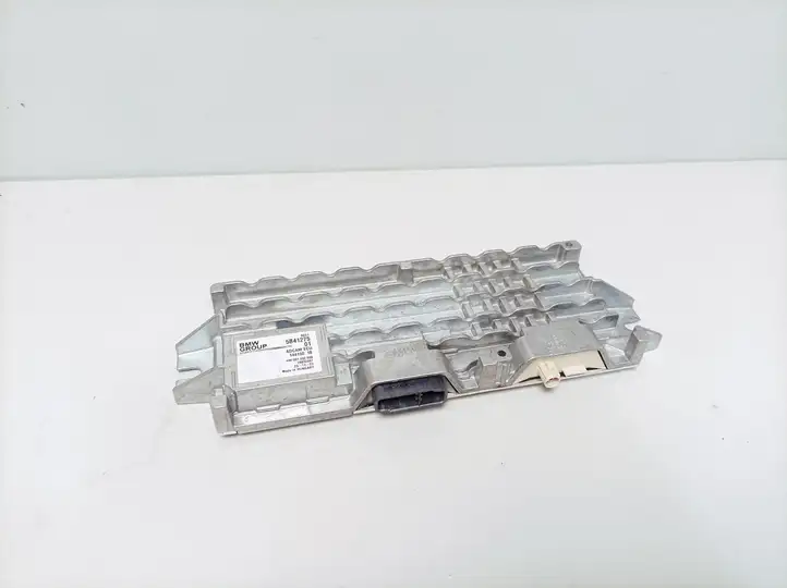 BMW iX (2021 - ) 5B41275 Модуль управления видео — фото 1