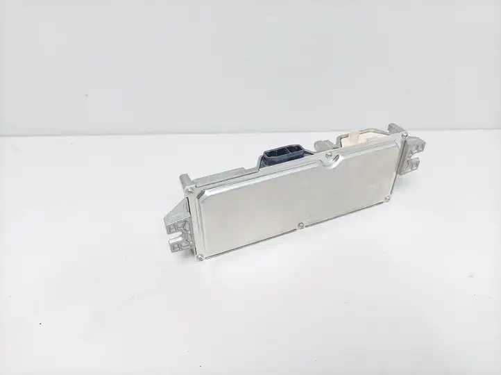 BMW iX (2021 - ) 5B41275 Модуль управления видео — фото 2