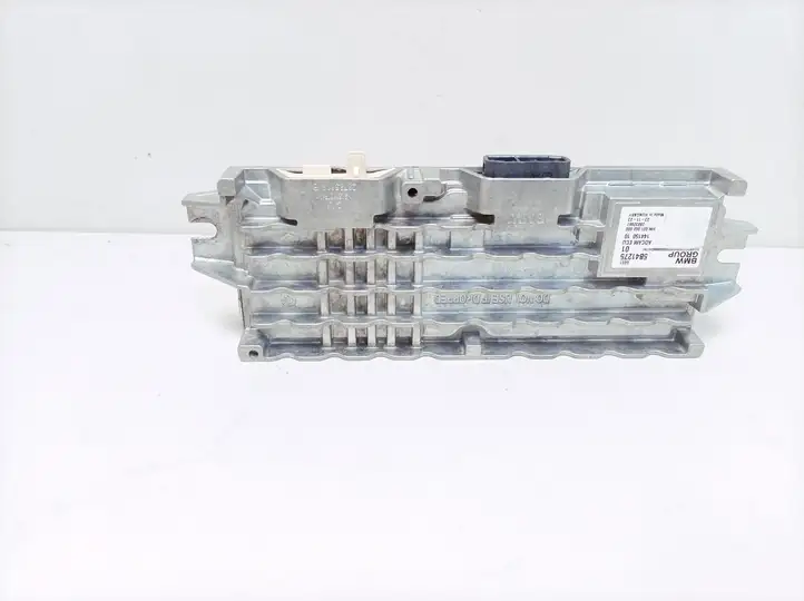 BMW iX (2021 - ) 5B41275 Модуль управления видео — фото 3